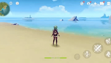 原神久歧忍全方位解析