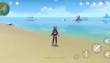 原神久歧忍全方位解析