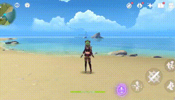 原神久歧忍全方位解析