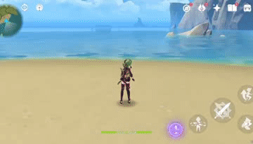 原神久歧忍全方位解析