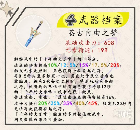 原神久歧忍全方位解析