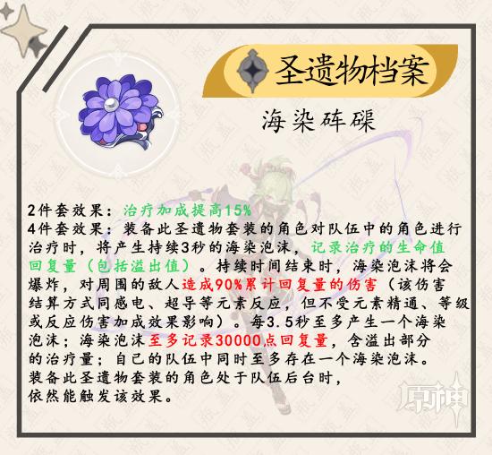 原神久歧忍全方位解析