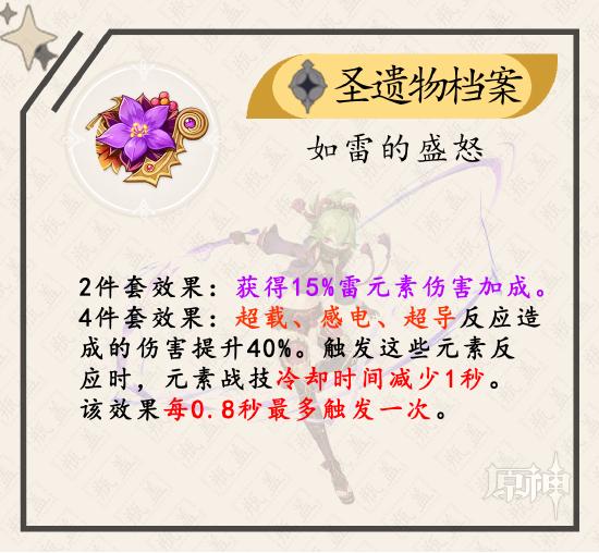 原神久歧忍全方位解析