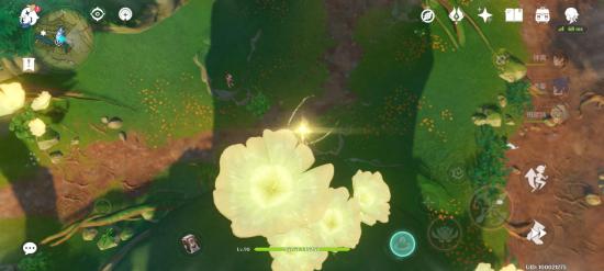 原神须弥地形设计解析