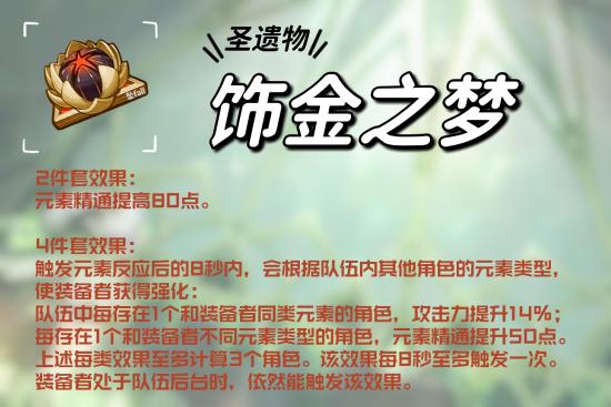 原神小草神角色详解