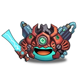 不思议迷宫圣堂武士一览