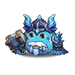 不思议迷宫矮人王图鉴一览