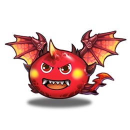 不思议迷宫红龙图鉴一览