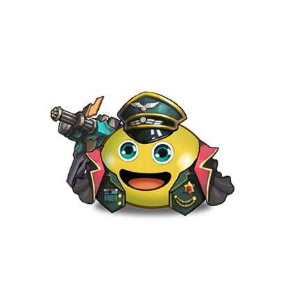 不思议迷宫舰长图鉴一览