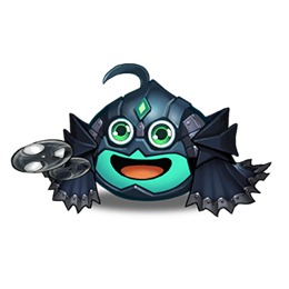 不思议迷宫黑夜骑士图鉴一览