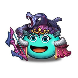 不思议迷宫美杜莎图鉴一览