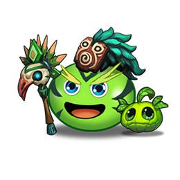 不思议迷宫巫医图鉴一览