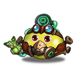 不思议迷宫生化图鉴一览