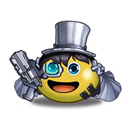 不思议迷宫怪盗图鉴一览