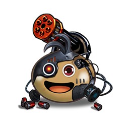 不思议迷宫终结者图鉴一览