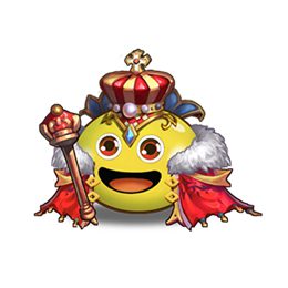 不思议迷宫国王图鉴一览