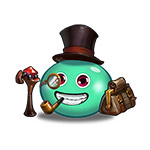 不思议迷宫商人图鉴一览