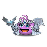 不思议迷宫雅典娜图鉴一览