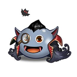 不思议迷宫吸血伯爵图鉴一览