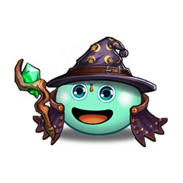 不思议迷宫魔法师图鉴一览