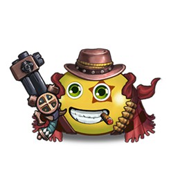 不思议迷宫赏金猎人图鉴一览