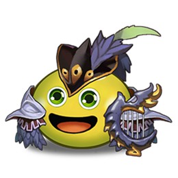 不思议迷宫吟游诗人图鉴一览