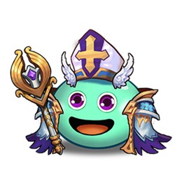 不思议迷宫牧师图鉴一览