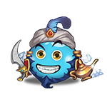 不思议迷宫神灯图鉴一览