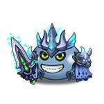 不思议迷宫死亡骑士图鉴一览