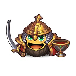 不思议迷宫萨拉丁图鉴一览