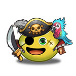 不思议迷宫幽灵船长图鉴一览