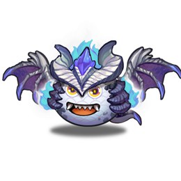 不思议迷宫神圣巨龙图鉴一览