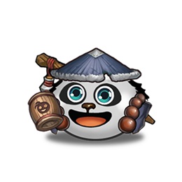 不思议迷宫熊猫图鉴一览