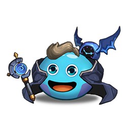 不思议迷宫时之术士图鉴一览