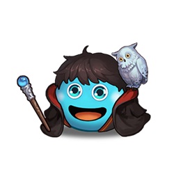 不思议迷宫魔法少年图鉴一览