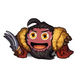 不思议迷宫利爪图鉴一览