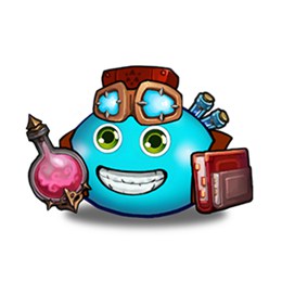 不思议迷宫药剂师图鉴一览