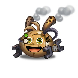 不思议迷宫零式图鉴一览