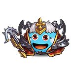 不思议迷宫血猎者图鉴一览