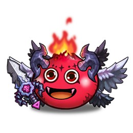 不思议迷宫堕天使图鉴一览