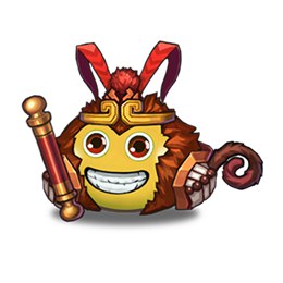 不思议迷宫孙悟空图鉴一览