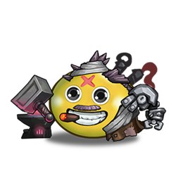 不思议迷宫锻造师图鉴一览