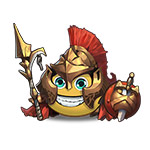 不思议迷宫斯巴达图鉴一览