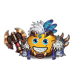 不思议迷宫佣兵首领图鉴一览