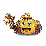 不思议迷宫海格力斯图鉴一览