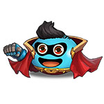 不思议迷宫正义使者图鉴一览