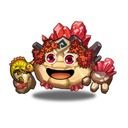 不思议迷宫魔法傀儡图鉴一览