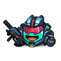 不思议迷宫指挥官图鉴一览