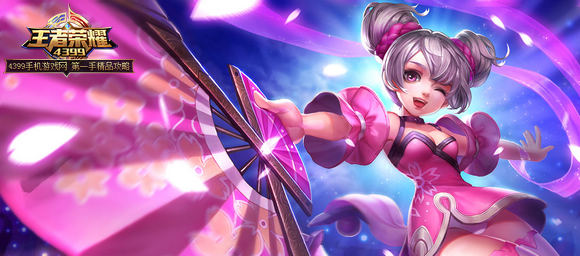 王者荣耀女娲和小乔对比详解