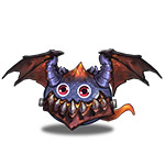 不思议迷宫黑暗龙图鉴一览